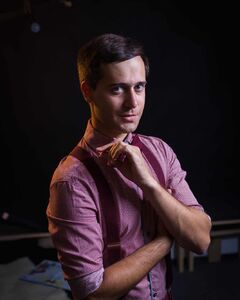 Валерій Ланецький