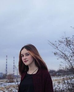 Александра Федаркова