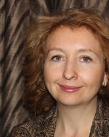 Лілія Тітієвська