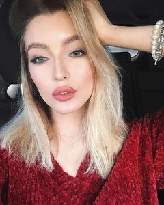 Valeriia Denisenko