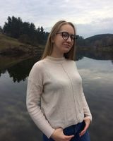 Інна Прокопенко