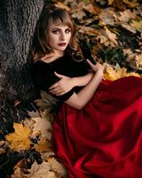 Олена Погодик