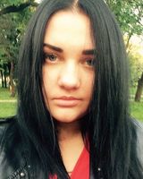 Надежда Скоринова