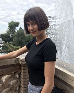 Іванна Десятник