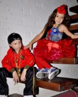 Натали Шавлюк