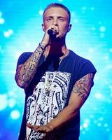 Христина Мартинюк