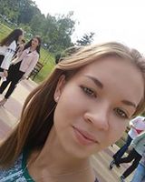 Анна Нестерець