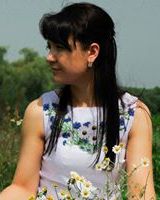 Светлана Акимкина