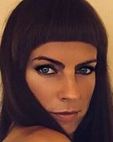 Eugenia Svishchova