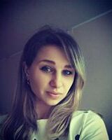 Анна Плачкова