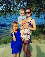 Ева Лобойко