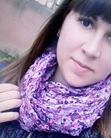 Ірочка Слободян