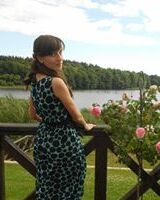 Олександра Долинська