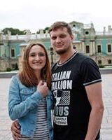 Ольга Горбаченко