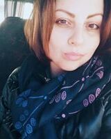 Ольга Селиванова