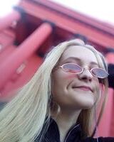 Анна Вакуловська