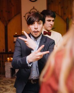 Никита Герасименко