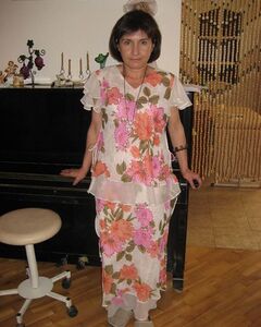 Лариса Буяло