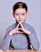 Денис Шаповал