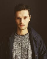 Vlad Ryzhkin