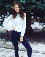 Аліна Блощинська