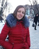 Настюшка Корнилова
