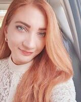 Anastasiia Golybnichaya