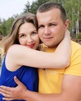 Ольга Вознюк