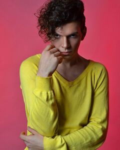 Сергей Федченко