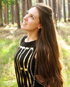 Darina Bogachuk