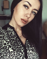 Olena Prykhodko