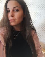 Вікторія Грицькова