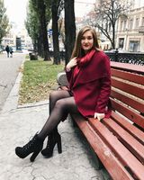 Анна Хижчеко