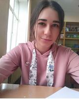 Іванна Канчура