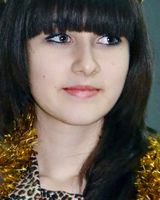 Кристина Ананченко
