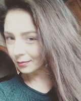 Александра Гофман