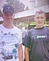 Женя Кихтенко