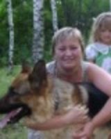 Елена Сергиенко