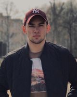 Тарас Догляд