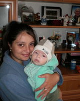 Наташа Чмут