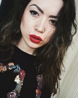 Екатерина Хемме