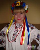 Анастасія Леонідівна
