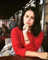 Татьяна Букина