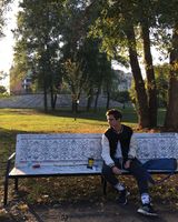 Павел Степаненко