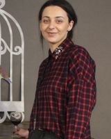 Кристина Калина