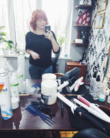 Анастасія Кузьменко