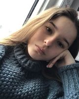 Анастасія Сукач