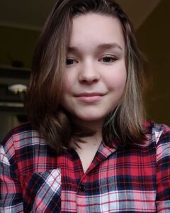 Алеся Кононова