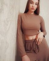 Алла Сваричевская