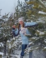 Діана Шпилева